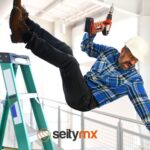 Seguridad en el Uso y Manejo de Escaleras Portátiles