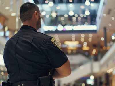 Curso de Formación Inicial para Guardias de Seguridad Privada