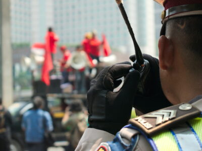 Manejo de Crisis y Reacción ante Emergencias