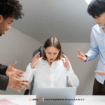 Identificación, Análisis, Prevención y Manejo de Riesgos Psicosociales en la Empresa