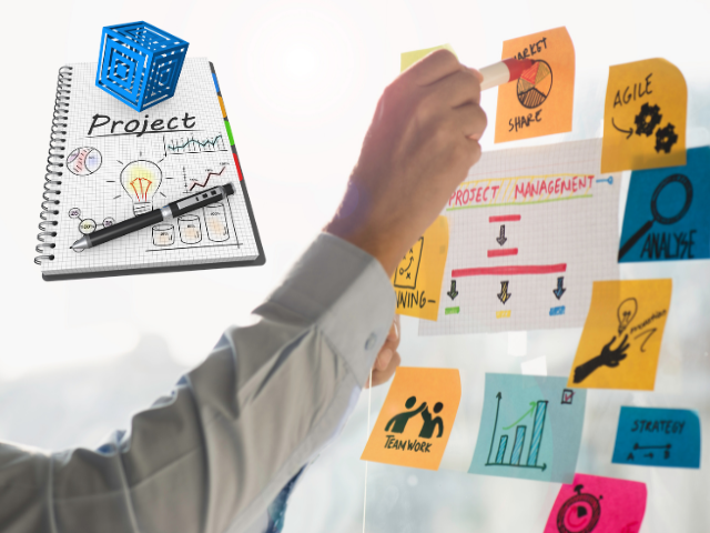 Gestión de Proyectos