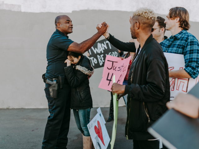 Manejo de Conflictos