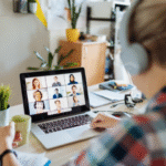 Teletrabajo-Condiciones de Seguridad y Salud en el Trabajo ( NOM-037-STPS-2023)